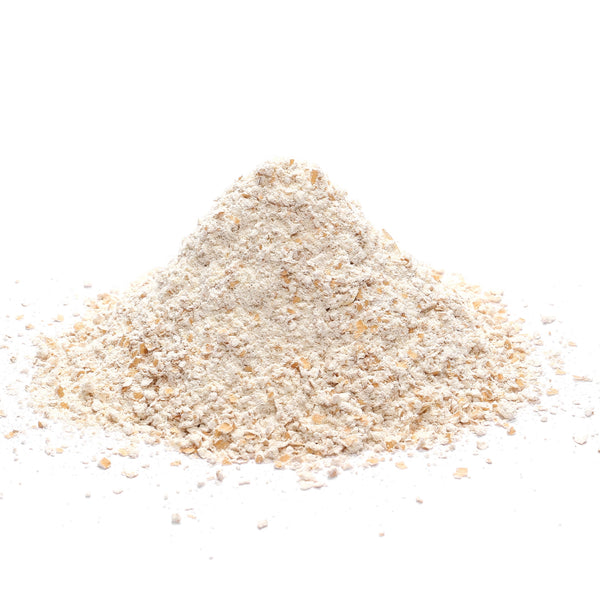 Spelt Flour Wholemeal Organic AUS (choose size)