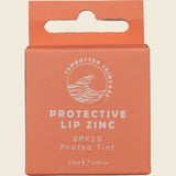 SunButter SPF15 Protea Tint Lip Zinc 15ml