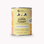Nutra Organics Super Tummy Gut Repair & Bowel Support 125g