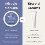 Sven's Island Miracle Manuka Skin Balm (choose size)