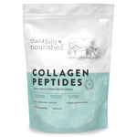 Thankfully Nourished Collagen Peptides Unflavoured 900g