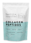 Thankfully Nourished Collagen Peptides Unflavoured 150g