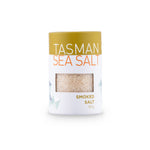 Tasman Sea Salt Smoked Salt 80g