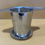 Tea Filter Infuser Stainless Steel