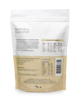 Thankfully Nourished Unfortified Nutritional Yeast 450g