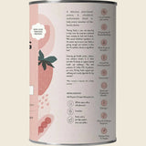 Nutra Organics Thriving Family Protein (Protein + Multivitamin) Strawberries & Cream 450g