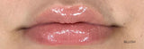 Inika Organic Tinted Lip Serum - Peptide & Ceramide Blush 10ml