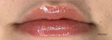 Inika Organic Tinted Lip Serum - Peptide & Ceramide Peony 10ml