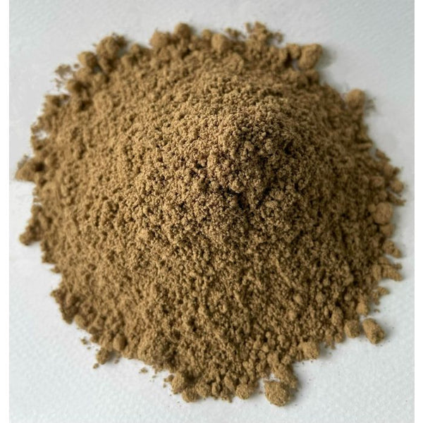 Mushroom Powder Turkey Tail Organic 100g