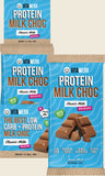 Vitawerx Protein Keto Milk Chocolate Bar 100g