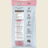Well & Good Self Raising Flour Blend Gluten Free 1kg