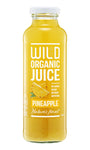 Wild One Organic Pineapple Juice 360ml