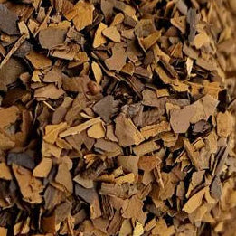 Yerba Mate Loose Leaf Tea Roasted Organic 125g