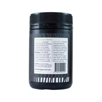 Activated Coconut Charcoal Powder Zeb Health 100g