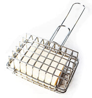 That Red House Stainless Steel Soap Cage for Chunky Block Dishwashing Soap