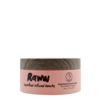 Raww coconut balm 200g