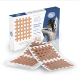 CrossLinq Acupressure Cross Patches/Bite Patches (choose size)