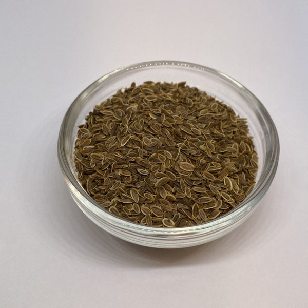 Dill Seed 125g