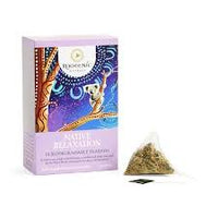 Roogenic Australian Wellness Native Sleep Loose Leaf Tea Blend 65g