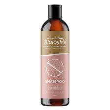 Biologika Australian Sensitive Unscented Shampoo