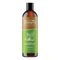 Biologika Australia Coconut Shampoo 500ml