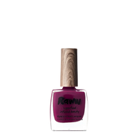 RAWW Kale'd It Nail Lacquer - Acai What You Did There