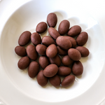 Loving Earth Winter Spiced Mylk Chocolate Covered Almonds Organic (choose size)