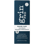 Grin Pro Toothpaste Enamel Care Nano-Hydroxyapatite 113g