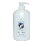 Clover Fields Goat's Milk Hand Wash 800ml