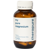 Therapure My Pure Magnesium Glycinate (150mg) 180 Capsules