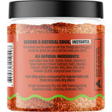 Mingle Chilli & Lime Seasoned Salt 110g