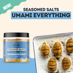 Mingle Umami Everything Seasoned Salt 110g