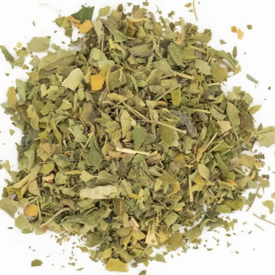 Moringa Tea Loose Leaf Organic 60g