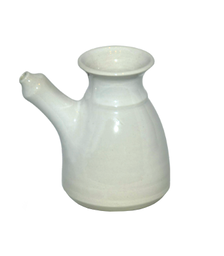 Neti Pot Southern Cross Pottery