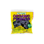 Hiltona Prunes Organic With Pits (AUS) 250g