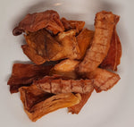 Papaya Spears Dried Organic 500g