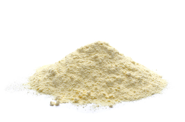 Whey Protein Isolate Vanilla 1kg