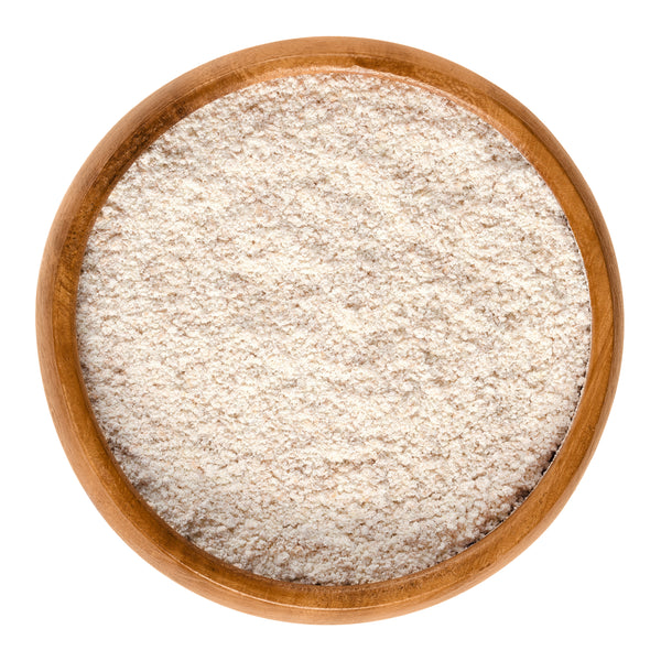 Oat Flour Organic AUS 1kg