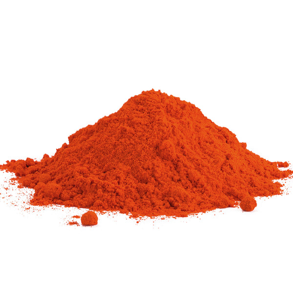 Chilli Ground Hot 125g