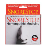 Snore Stop tablets 300mg 30tabs