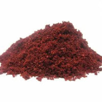 Sumac Ground 125g
