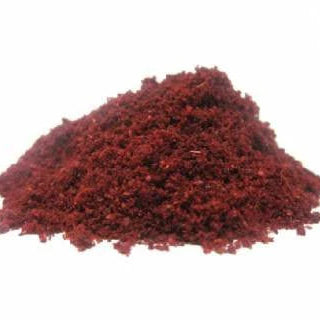 Sumac Ground 125g