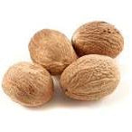 Nutmeg Whole 100g