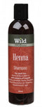 Wild Shampoo Henna 250ml