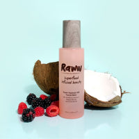 RAWW Super Hydrate-ME Facial Mist 100ml