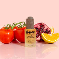 RAWW Day Warrior Light Facial Oil 30ml