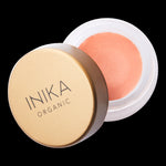 INIKA Organic Certified Organic Lip & Cheek Cream 'Morning' 3.5g