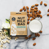 Nut Milk Bag U-shaped Ever Eco
