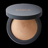 INIKA Organic Baked Mineral Foundation 'Patience' 8g