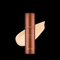 INIKA Organic Certified Organic BB Cream 'Cream' 30ml